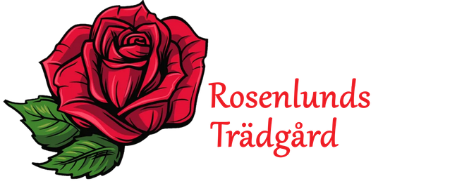 Rosenlunds Trädgård-din handelsträdgård i Skövde
